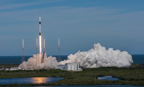 SpaceX CRS-16