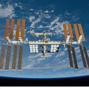 ISS